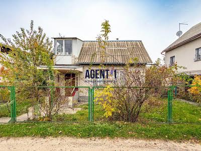 дом по адресу Берестейский ул. (Перемоги)