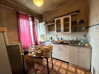 квартира за адресою Кривий Ріг, Груні Романової вул., 10