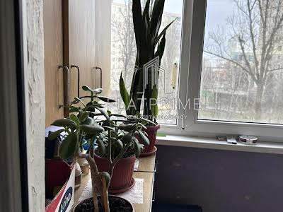 квартира по адресу Порика Василия просп., 15