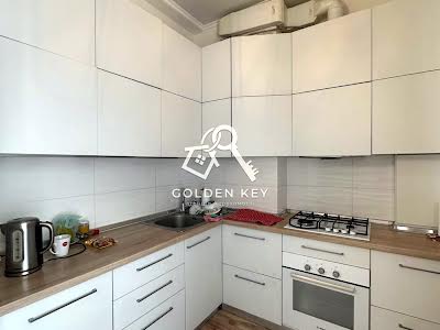 квартира по адресу Косіора, 16