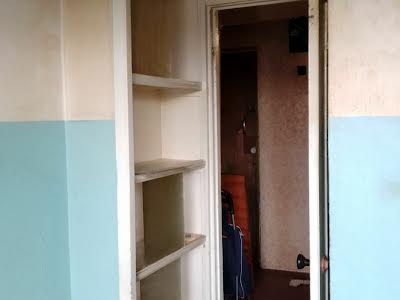 квартира по адресу Зодчих ул., 62-А