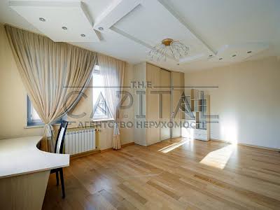квартира за адресою Олександра Кониського вул., 28А-30А