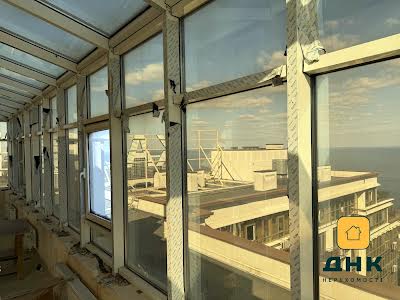 квартира за адресою Французький бульв., 60Б
