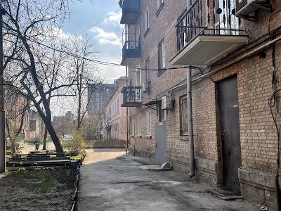квартира за адресою Електриків пров., 3 