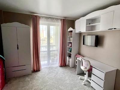 квартира за адресою Дніпровська набережна вул., 1-А
