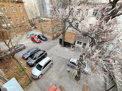 квартира по адресу Мечникова ул., 15