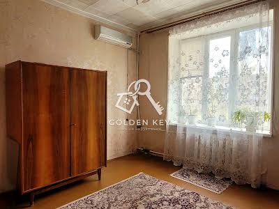 квартира по адресу Степана Тильгы ул. (Революційна), 6