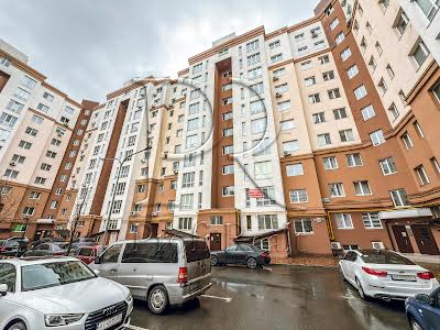 квартира по адресу Героев Небесной Сотни просп., 28/1