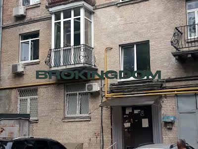 квартира за адресою Білоруська вул., 32