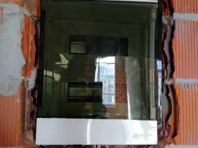 квартира за адресою Богатирська вул., 32