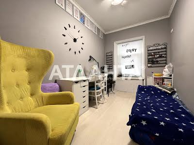 квартира по адресу Софиевская ул., 23