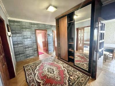 квартира по адресу Червоной Калины просп., 102