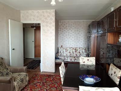квартира за адресою Богомаза, 200