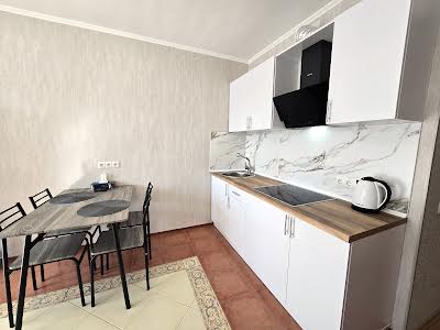 квартира за адресою Ореста Васкула вул., 30