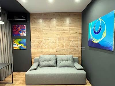 квартира по адресу Павла Тычины просп., 18Б