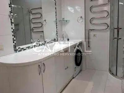 квартира за адресою Голосіївський просп. (40-річчя Жовтня), 95