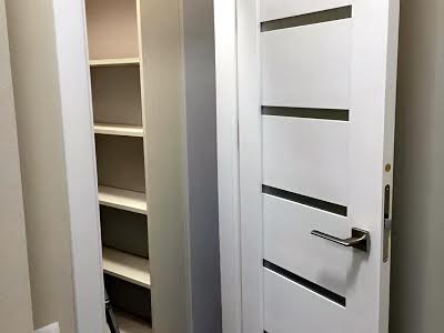 квартира по адресу Оболонский просп., 54