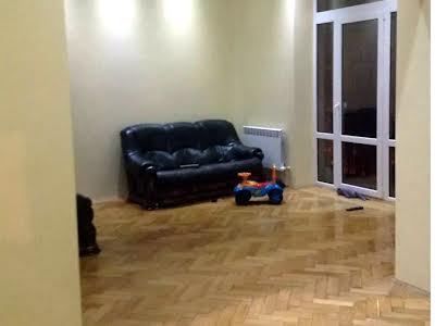 квартира за адресою Ігоря Дашка вул. (), 12
