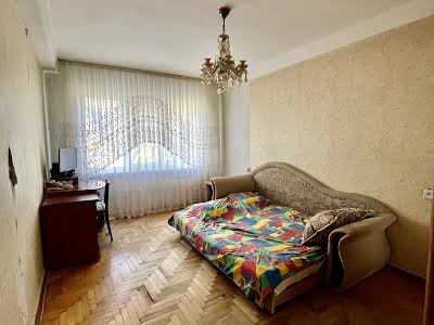 квартира за адресою Гоголя вул., 161