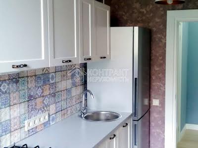 квартира по адресу Мироносицкая ул., 17