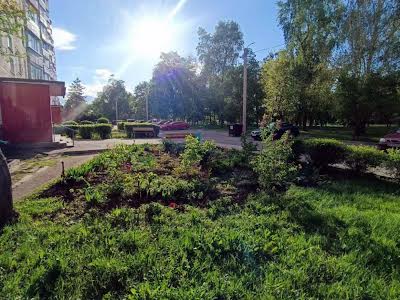 квартира за адресою Барабашова вул., 38