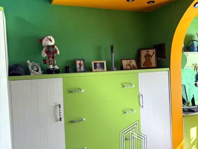 квартира по адресу Героев Днепра ул., 38Б