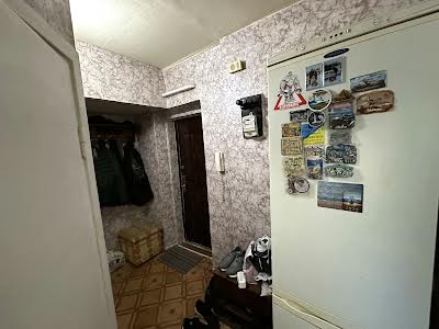 квартира за адресою Русанівська набережна вул., 10