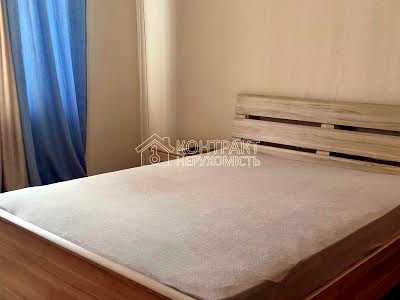 квартира по адресу Клочковская ул., 101в