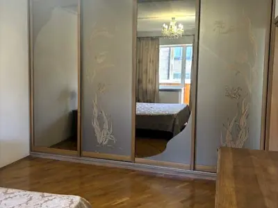 квартира по адресу Юрковская ул., 28