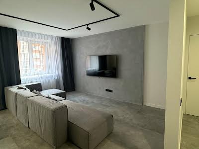 квартира по адресу Степана Бандеры просп., 83