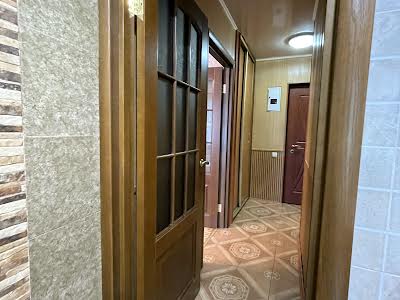 квартира за адресою Фортечний тупик (Тверський), 6/8