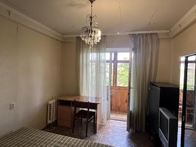квартира за адресою Павла Тичини просп., 19