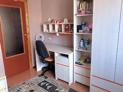 квартира по адресу Одесса, Вильямса, 83