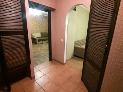 квартира за адресою Степана Рудницького вул. (Академіка Вільямса), 5