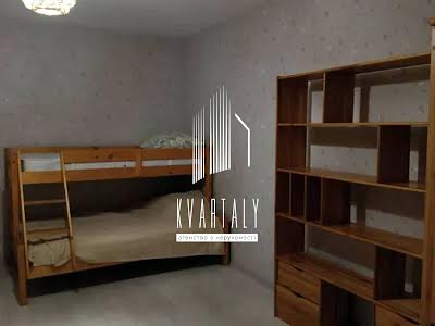 квартира по адресу Бориспольская ул., 12В