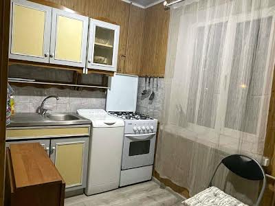 квартира за адресою Оболонський просп., 15-Б