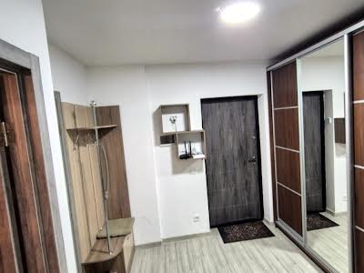 квартира по адресу Хіміків, 28
