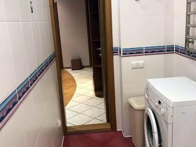 квартира по адресу Миколы Бажана просп., 16