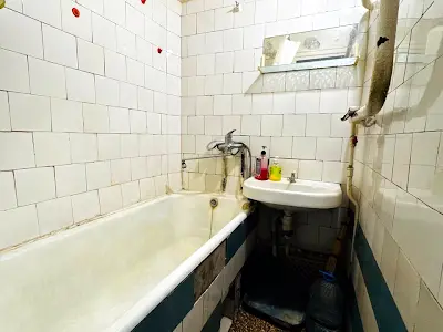 квартира за адресою Гвардійців-Широнінців вул., 59
