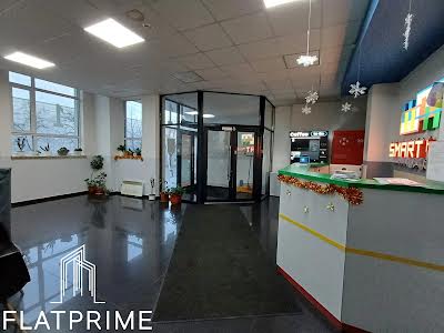квартира за адресою Машинобудівна вул., 41