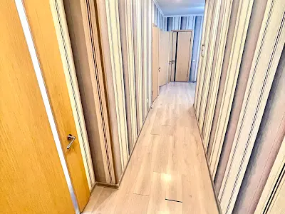 квартира по адресу Олегівська, 5