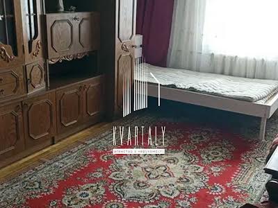 квартира за адресою Наталії Ужвій вул., 10