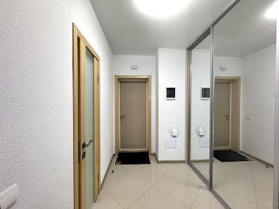 квартира по адресу Урловская ул., 23в