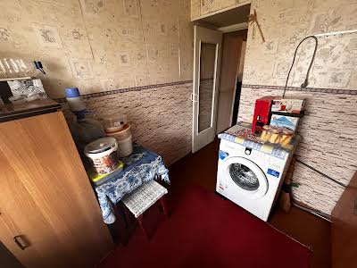 квартира по адресу Строителей ул., 16