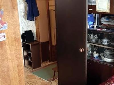 квартира за адресою Чарівна вул., 48