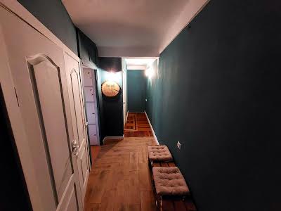 квартира за адресою Остафія Дашкевича вул. (Курнатовського), 22