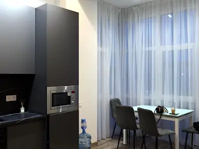 квартира за адресою Дніпро, Шевченка пров., 9Б