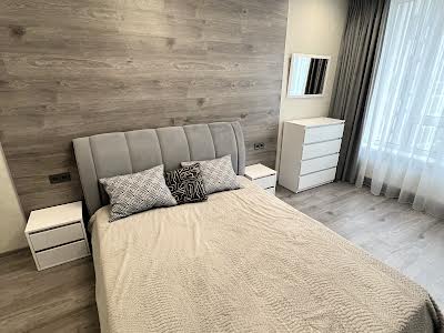 квартира за адресою Європейського Союзу просп. (Правди), 49