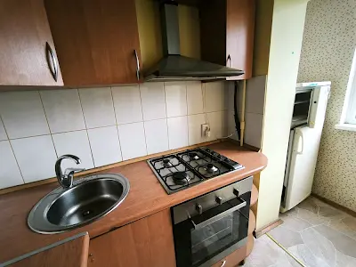 квартира за адресою Татарська вул., 38