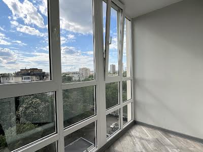 квартира за адресою Гарматна вул., 38а